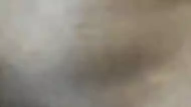 So Cute Slim GF Showing Her Assets to Her BF Part 1