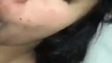 Hot instagram tamil Girl Mms (Must Watch)