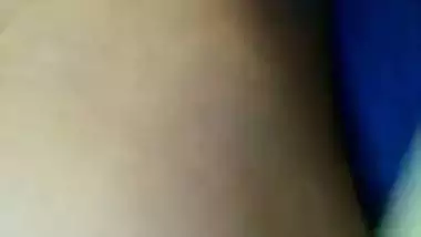 Mallu aunty pooru show MMS video