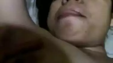 Cute big ass desi indian gf explored and exposed by bf