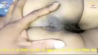 Desi mms of a slutty legal age teenager enjoying a carnal home sex session