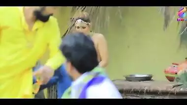 One of the best Indian porn movies for village lovers