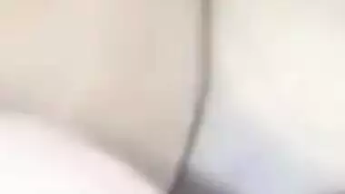 Shy Desi maid fucking MMS video