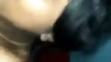 Big boobs desi girl fucked by bf by force with audio