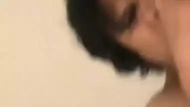 Poonam Pandey uploads her makeout video on instagram