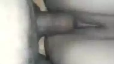 Indian couple fuck MMS video of a sexy slim hot Indian teen girl