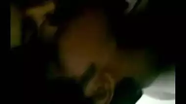 Bhabhi boob press & naked exposure with audio