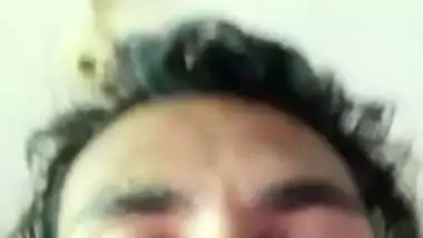 Newly Indian married couple sex