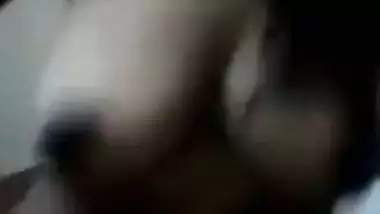 See this Booby Desi girl riding dick of her bf