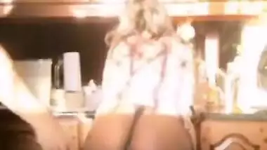 Super nympho Malyali Busty hardcore fuck in DOGGI and ass slaps