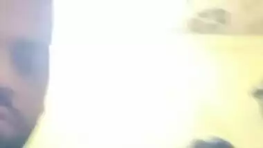 Village bhabhi nude recorded by lover viral sex video