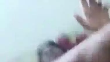 Desi Maid hardcore sex with house owner for money video