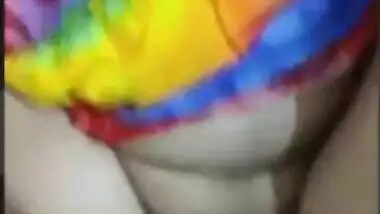 Desi MILF and husband often upload XXX videos to a social media