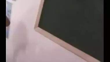 Gujarati Hot Teacher hardcore Sex In the college Classroom