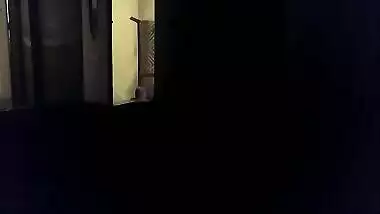 Bhojpuri chori ki Hindi mai dirty talk karke chut chudai bf