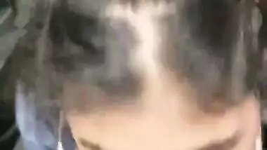 Extremely Cute Young NRI Girl Sucking BF Dick Hard Fucking Full Collection Part 5