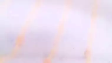Today Exclusive- Famouse Desi Khushi Sheikh Showing Her Nude Body And Masturbating Part 5