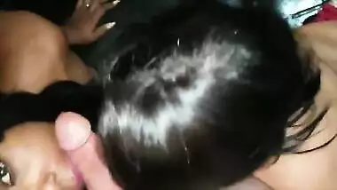 Trenzinho da Alegria no swuing com Bela Índia Prime e Proton vídeo. Com muita putaria.