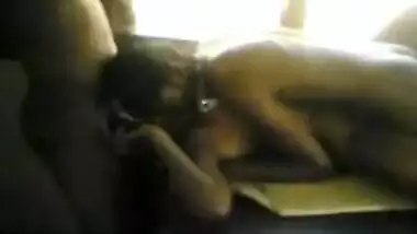 Indian sex vids of a desi bhabhi having three-some with her bf