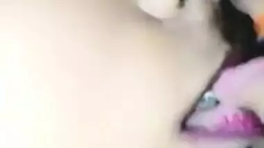 Subscribers always wait for XXX videos of the fabulous Desi wife