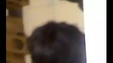 Records Indian sex mms of office girl with co-worker