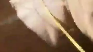 Indian actress Poonam Pandey’s private MMS