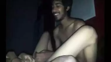 First time Indian sex mms full porn video of virgin girl Part II
