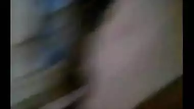 Horny NRI couple Masturbation before Hardcore action