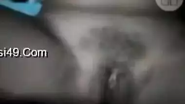 Today Exclusive- Horny Nepali Girl Pussy Fingering Showing On Video Call