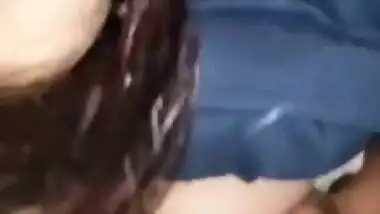 Desi Cute Young NRI Girl Sucking BF Dick Hard Fucking Full Collection Part 5