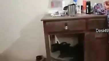 Today Exclusive- Tamil Wife Pussy Record By Hubby Part 1