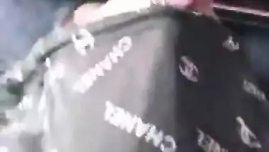 Indian bhabhi cum in mouth ! Sucking Desi lund of her boyfriend ! Randi desi wife