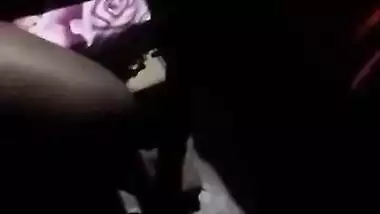 Today Exclusive-tamil Girl Boobs And Pussy Record By Bf