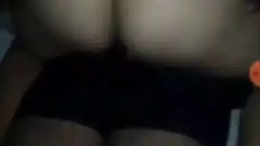 Indian sexy house wife fucking by her hubby’s friend hubby captured part 4