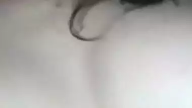 Camera films a Desi sex wife stripping naked in such a XXX manner