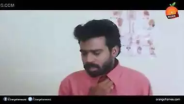 Telugu blue film about hot doctor