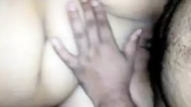 She Shaved her pussy for me ToDo Late Night sex during Quarantine Sabinxtha