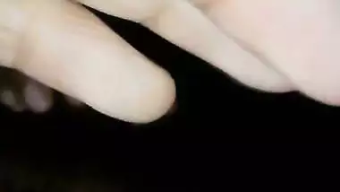 Romantic songs and a deep Indian blowjob from Bhabhi