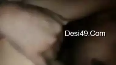 Hot college lover sex mms