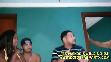 Making Off e Bastidores da gravação com a gostosa Bela India Prime em sua primeira DP - Leo Ogro - Dj Jump - Nego Black20cm