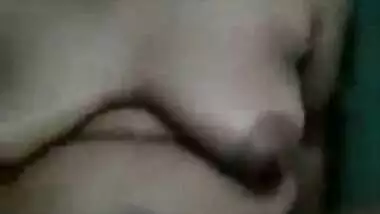 Tamil Mature wife riding dick of house owner for the first time