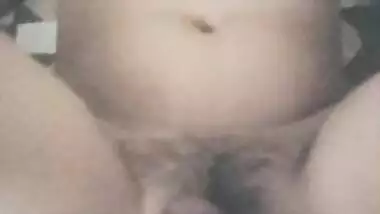 Pakistani hairy wet pussy sexy girl fucked