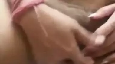 Naughty Desi woman shakes XXX curves showing she is fully ready for sex