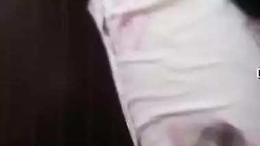 Today Exclusive- Desi Bhabhi Blowjob