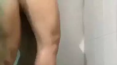 Ludhiana guy fucks his sexy GF in the air in Punjabi sex