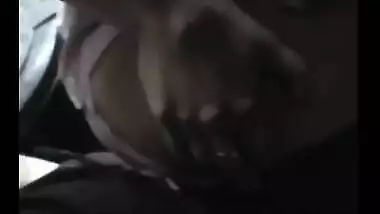 Desi sex of Pakistani call girl playing with client’s big cock