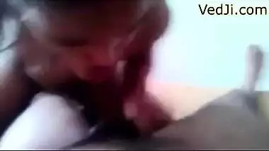 Hindi sex clip of a youthful bhabhi enjoying a worthy home sex session