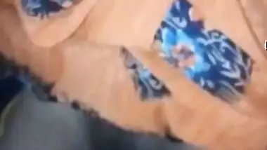 Today Exclusive- Desi Bhabhi Nude Video Record By Hubby