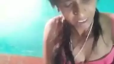 Desi village wifey mounts her hubby's XXX prick and rides it wildly