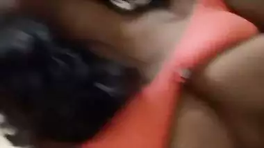 Man fucks a Patna girl and records Bihari sex video